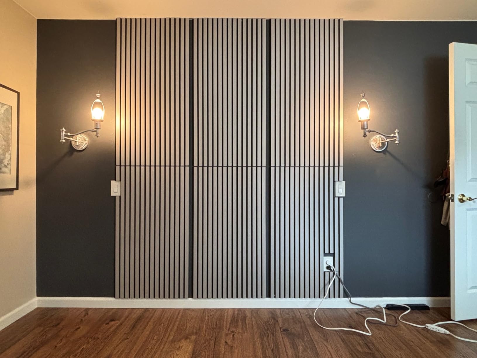 Flexible Acoustic Panel thumbnail 8