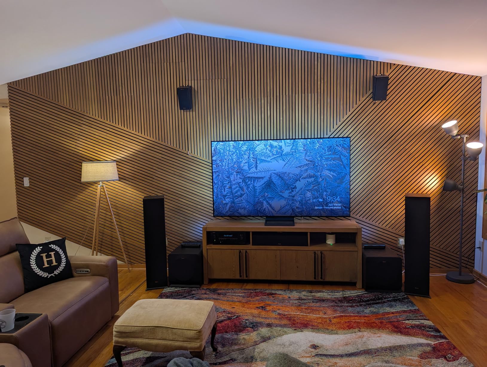 Flexible Acoustic Panel thumbnail 6