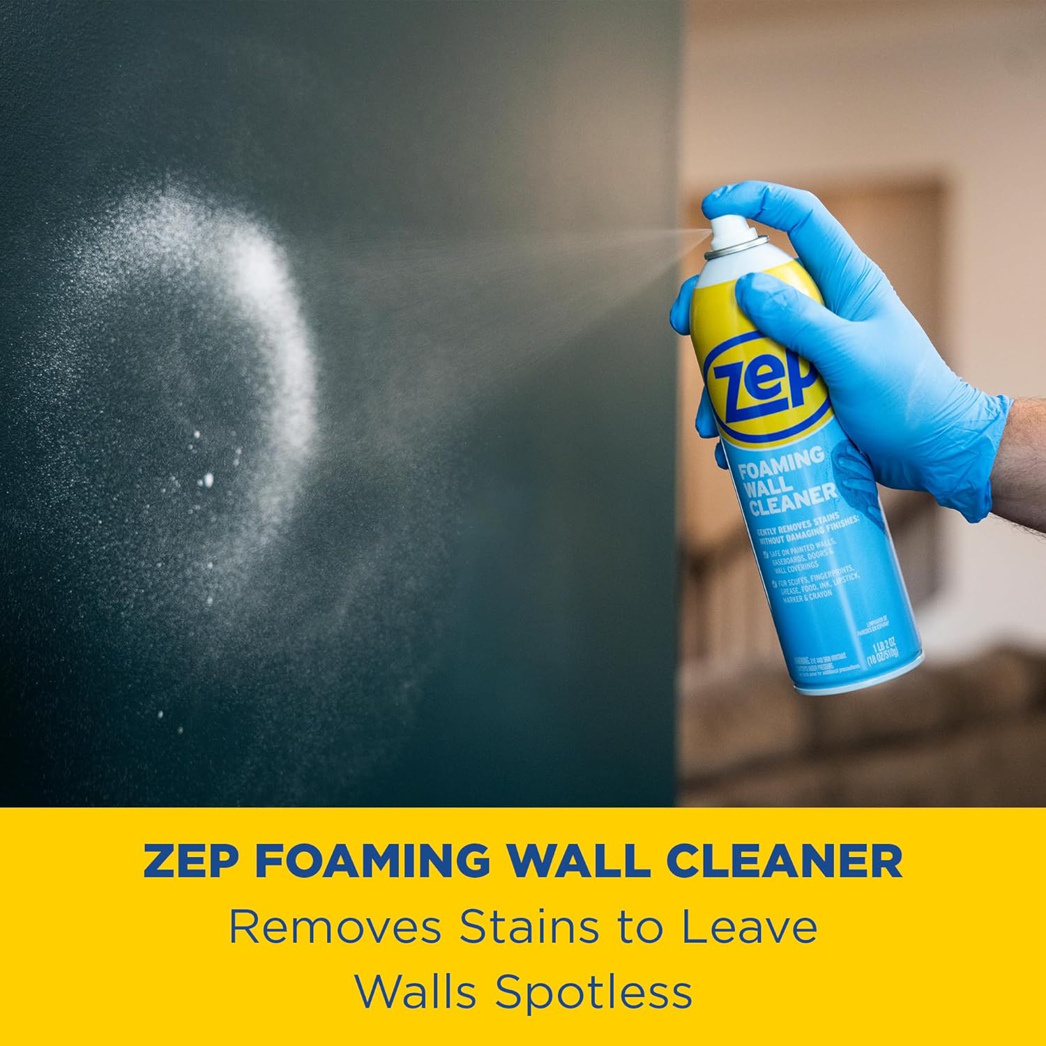 Wall Preparation Cleaner thumbnail 3