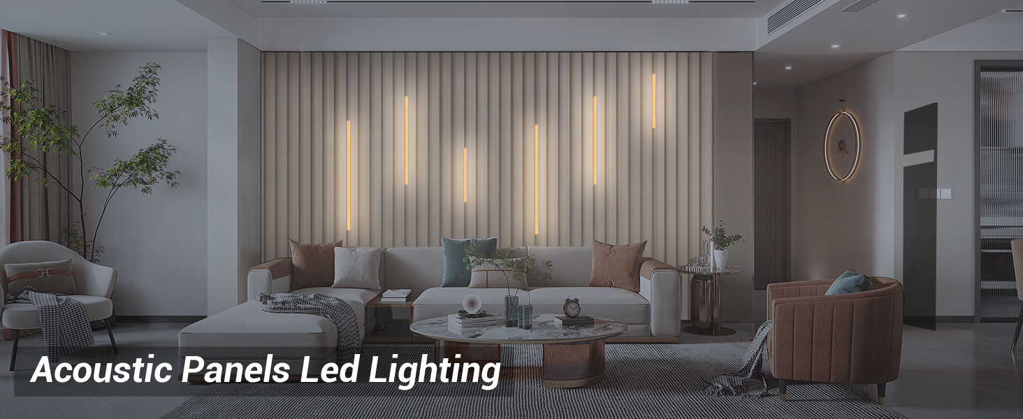 Recessed LED Strip Kit thumbnail 9