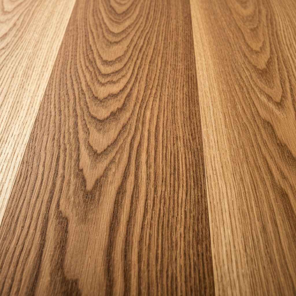 Oak Slat Wall Panel thumbnail 3